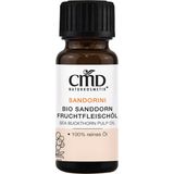 CMD Naturkosmetik LUOMU Sandorini tyrnin hedelmälihaöljy