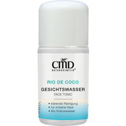 CMD Naturkosmetik Rio de Coco Face & Body Splash