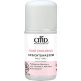 CMD Naturkosmetik Rosé Exclusive Gesichtswasser