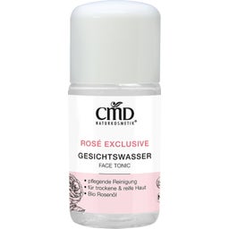CMD Naturkosmetik Rosé Exclusive arcvíz - 30 ml