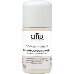 CMD Naturkosmetik Shampoing-Douche 