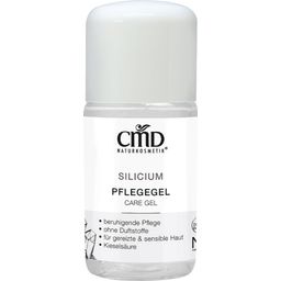 CMD Naturkosmetik Siliciumgel - 30 ml