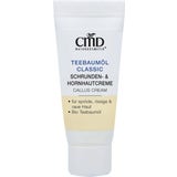 CMD Naturkosmetik Teebaumöl Schrunden- & Hornhautcreme