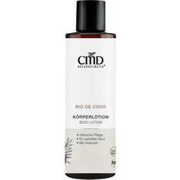 CMD Naturkosmetik Rio de Coco Body Lotion - 200 ml