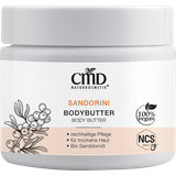 CMD Naturkosmetik Sandorini Body Butter