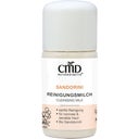 CMD Naturkosmetik Sandorini Latte Detergente - 30 ml