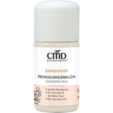 CMD Naturkosmetik Sandorini Latte Detergente