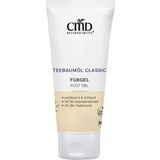 CMD Naturkosmetik Tea Tree Oil Foot Gel