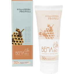 BEMA COSMETICI BioecoCrema Própolis - 100 ml