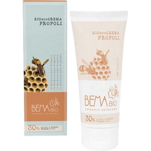 BEMA COSMETICI BIOecoCREMA Propolis-Creme - 100 ml