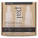 Pai Skincare Booster Discovery Kit