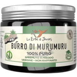 Le Erbe di Janas Murumuru Butter