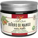 Le Erbe di Janas Manteca de Mango - 50 ml