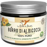 Le Erbe di Janas Apricot Seed Butter