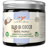 Le Erbe di Janas Coconut Oil