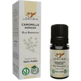 Le Erbe di Janas Roman Chamomile Essential Oil