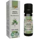 Le Erbe di Janas Peppermint Essential Oil - 10 ml