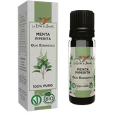 Le Erbe di Janas Peppermint Essential Oil