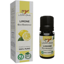 Olio Essenziale di Limone, 5 ml