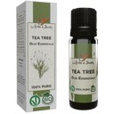 Le Erbe di Janas Etherische Tea Tree Olie - 10 ml