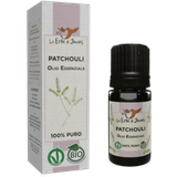 Le Erbe di Janas Patchouli Essential Oil