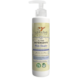 Le Erbe di Janas Detergente Al Mirto Selvatico - 150 ml