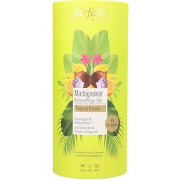 farfalla Tropical Dream Body Care Set 