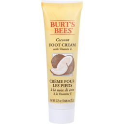 Burt's Bees Coconut Foot Cream