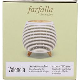 farfalla Aroma-Vernebler Valencia