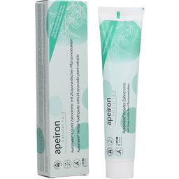 Apeiron Dentifricio alle Erbe - 75 ml