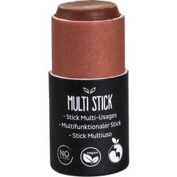 BEAUTY MADE EASY Multi-Stick - 02 Brown