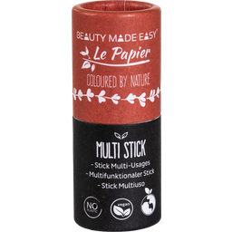 BEAUTY MADE EASY Multi-Stick - 01 Red