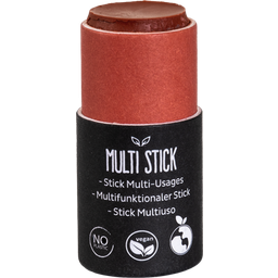 BEAUTY MADE EASY Multi-Stick - 01 Red