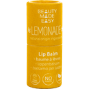 BEAUTY MADE EASY Paper Tube Lip Balm Summertime - Lemonade