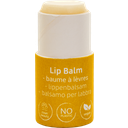 BEAUTY MADE EASY Paper Tube Lip Balm Summertime - Lemonade