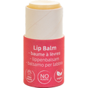 BEAUTY MADE EASY Paper Tube Lip Balm - Summertime - Ice Cream