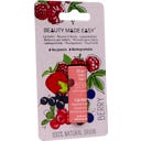 Balsam de buze în tub de hârtie, Berry (6 g)