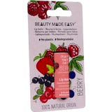 BEAUTY MADE EASY Balsam de buze &icirc;n tub de h&acirc;rtie
