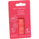 BEAUTY MADE EASY Paper Tube Lip Balm - Berry