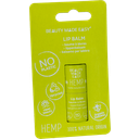 BEAUTY MADE EASY Paper Tube Lip Balm - Hemp