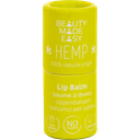 BEAUTY MADE EASY Paper Tube Lip Balm - Hemp