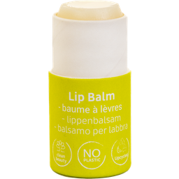 BEAUTY MADE EASY Paper Tube Lip Balm - Hemp