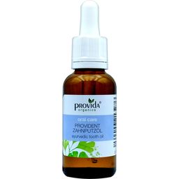 Provida Organics Dentifrice Liquide à l'Huile 'Provident' - 30 ml