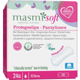 masmi Ultra-Thin Panty Liners