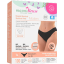 masmi Culotte Menstruelle Moderne - S