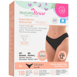 masmi "Modern" Menstrual Panty 