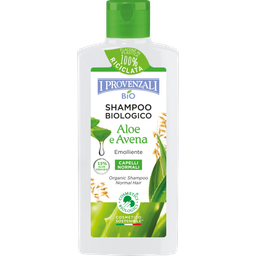 I PROVENZALI Champú Aloe y Avena - 250 ml