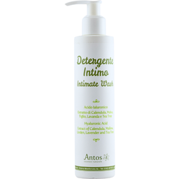 Antos Intimní mycí gel - 200 ml