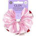 GLOV Scrunchies 3 Pack L - Pink/Red/White