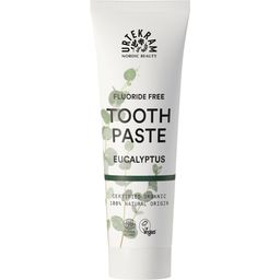 Urtekram Eucalyptus Toothpaste - 75 ml